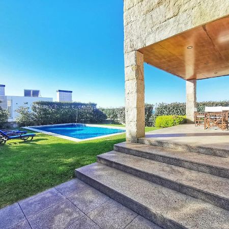 Hill & Beach House Viana do Castelo Exterior foto