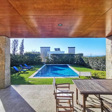 Hill & Beach House Viana do Castelo Exterior foto