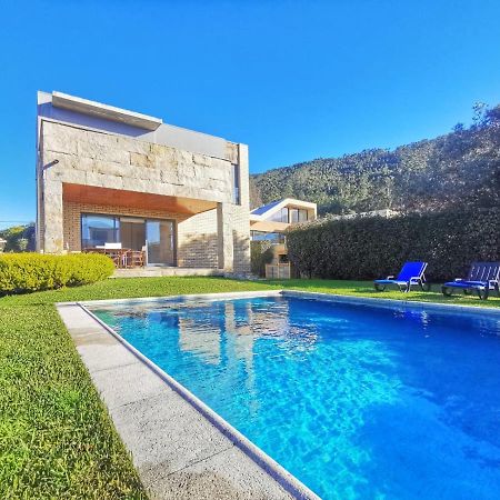 Hill & Beach House Viana do Castelo Exterior foto