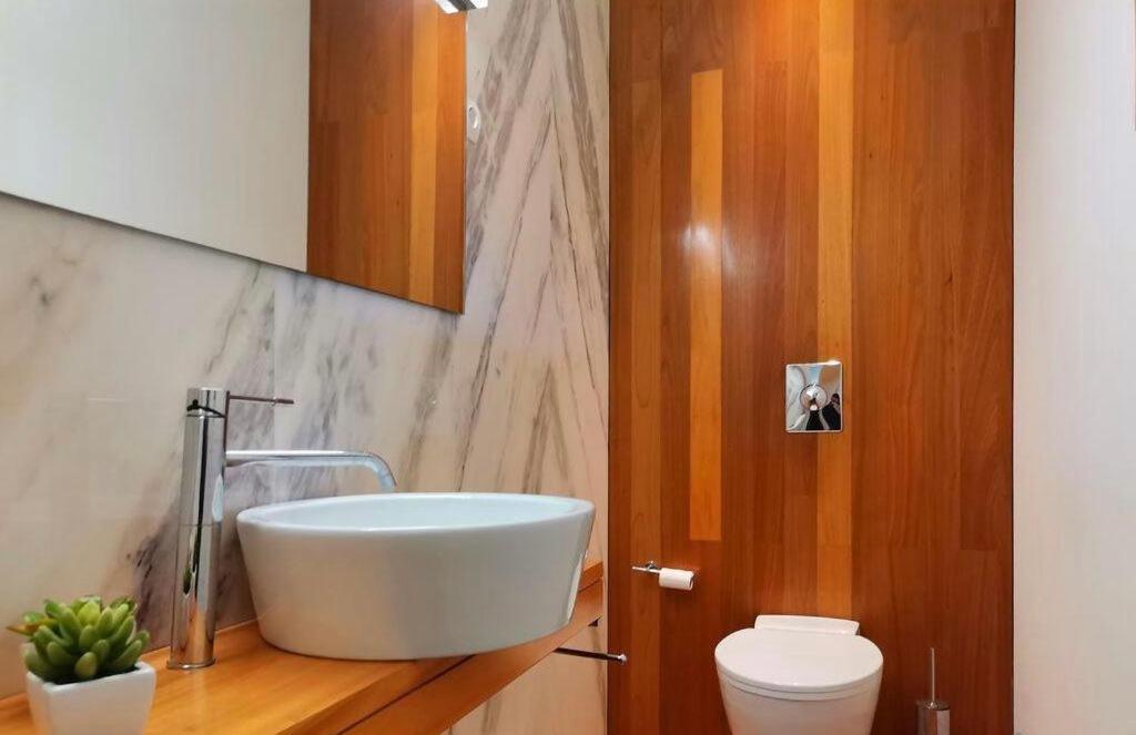 Hill & Beach House Viana do Castelo Exterior foto