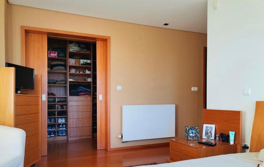 Hill & Beach House Viana do Castelo Exterior foto