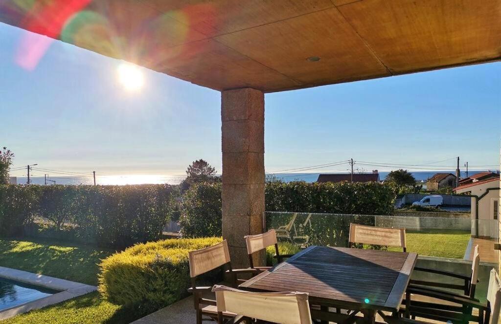 Hill & Beach House Viana do Castelo Exterior foto