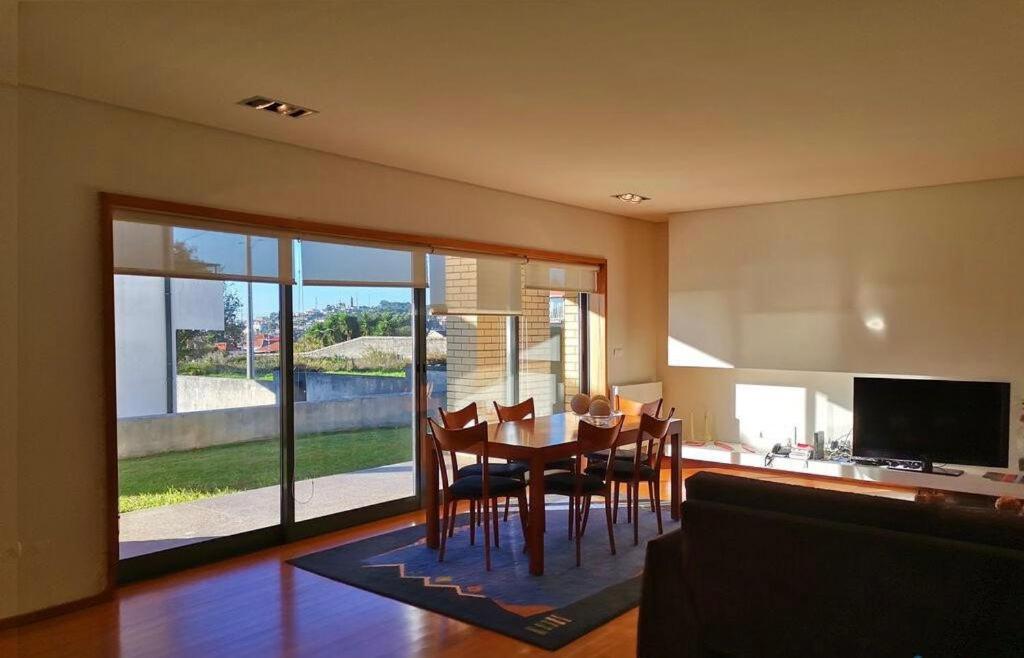 Hill & Beach House Viana do Castelo Exterior foto