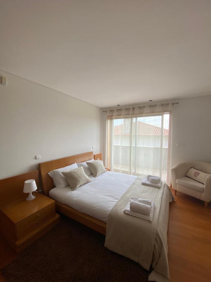 Hill & Beach House Viana do Castelo Exterior foto
