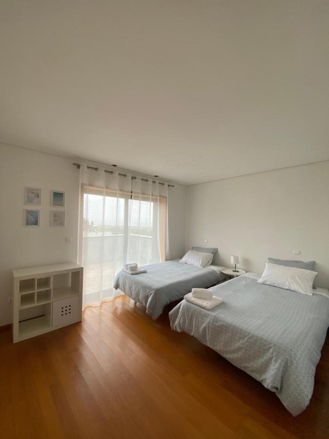 Hill & Beach House Viana do Castelo Exterior foto