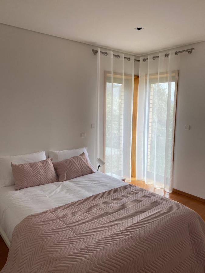 Hill & Beach House Viana do Castelo Exterior foto