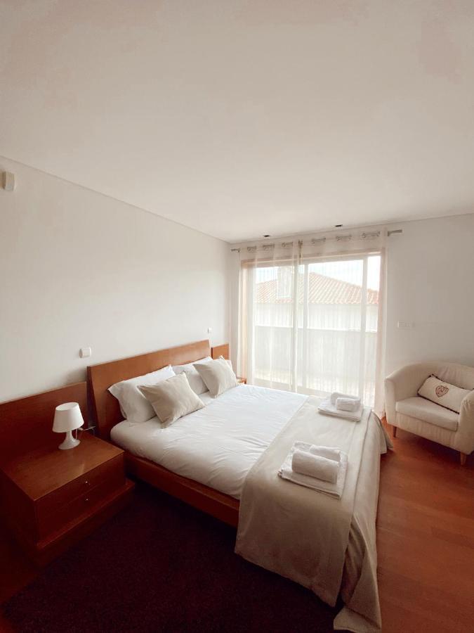 Hill & Beach House Viana do Castelo Exterior foto
