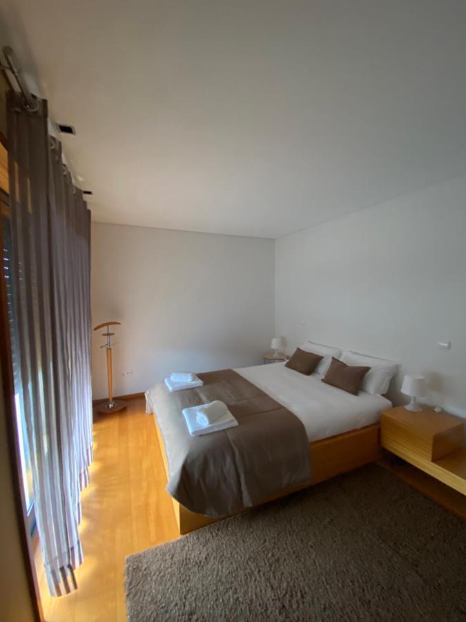 Hill & Beach House Viana do Castelo Exterior foto