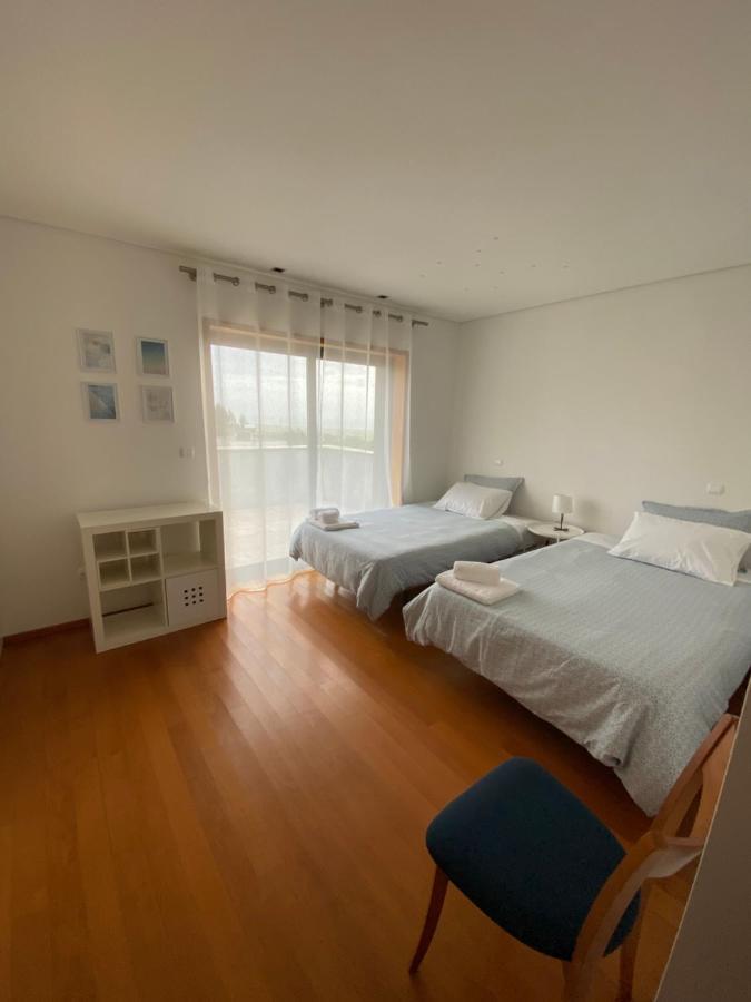 Hill & Beach House Viana do Castelo Exterior foto