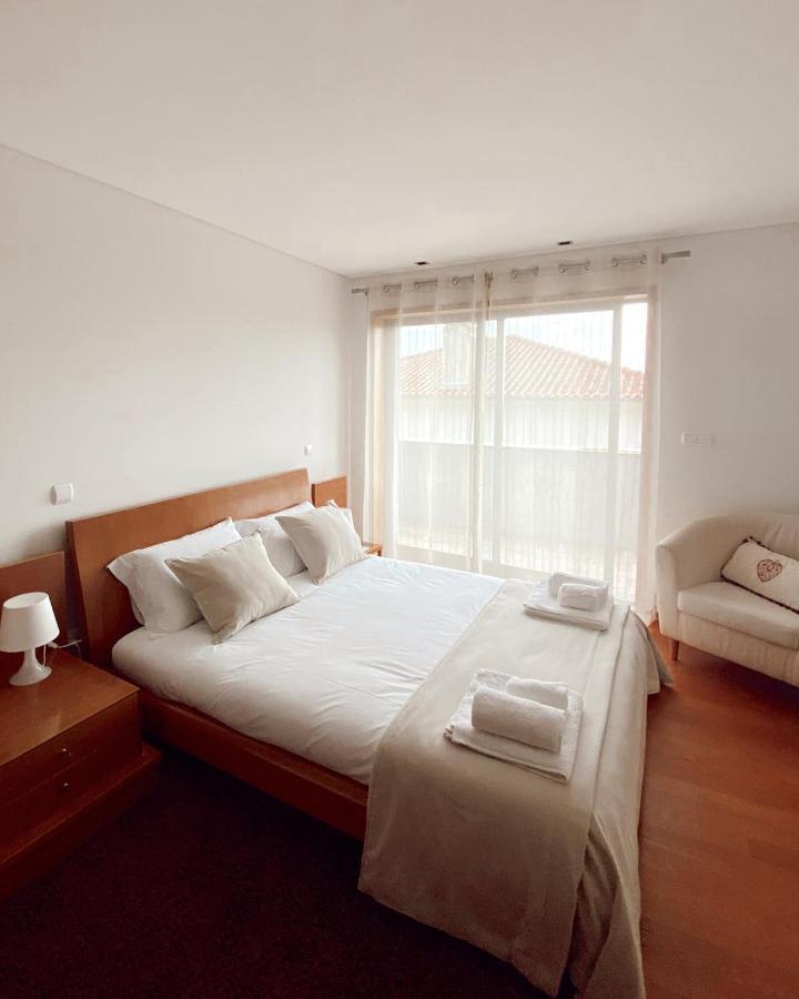 Hill & Beach House Viana do Castelo Exterior foto