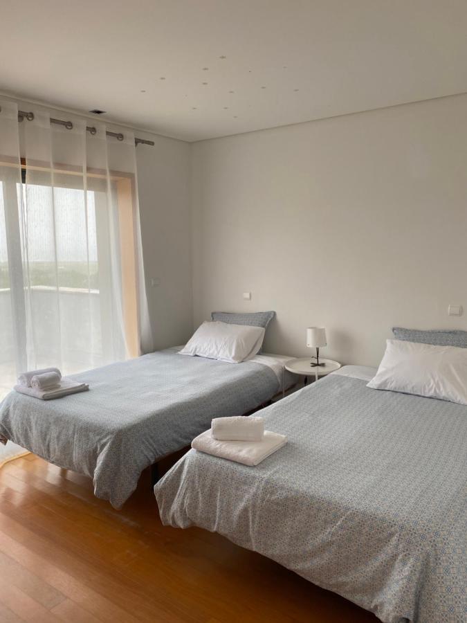 Hill & Beach House Viana do Castelo Exterior foto