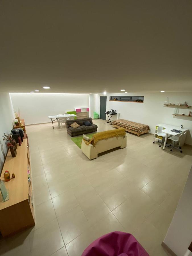 Hill & Beach House Viana do Castelo Exterior foto